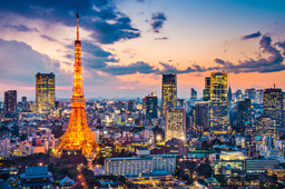 Tokyo Chapter: An Introduction