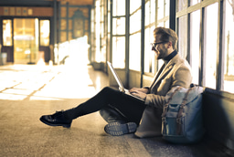 Your insights matter! Participate in Vialto's Mobility Matters survey