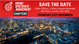 FEM's 1st UK Chapter Meeting - Relieving the Pressure: Empowering Businesses with Effective Mobility Solutions