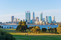 FEM Perth Chapter Meeting 29/08/2023