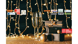 Talk Show + Xmas Party - Participe do último FEM de 2019 em São Paulo: as mulheres no mercado de trabalho e sua carreira internacional 