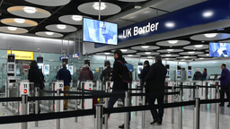 UK business leaders question migration policy as EU workers return 'home'