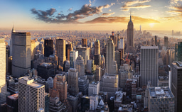NYC FEM Chapter Meeting - Thursday, March 6th
