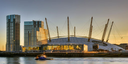 New London Venue for FEM EMEA Summit and EMMAs Ceremony - 10 -11 November 2016!