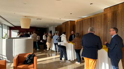 Global Mobility in Transition: FEM Chapter Meeting at EY in Cologne Looks Ahead to the Future of the Function