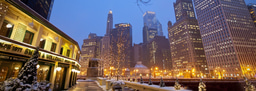 Chicago FEM Annual Update Meeting - March 14