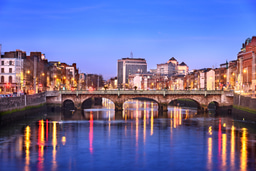 FEM Dublin Chapter Meeting 17/11/16
