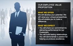 Considering how global mobility impacts EVP