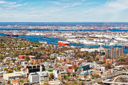 FEM New Jersey Chapter Meeting 04/12/18