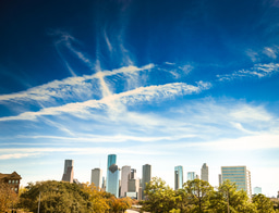 FEM Houston Chapter Meeting - April 29, 2019