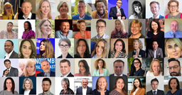 What will be our judges' verdict? Join us 1st November where we'll reveal the EMEA EMMAs winners at Royal Lancaster Hotel, London! 