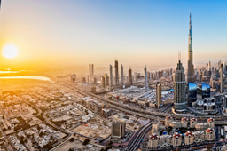 FEM Dubai Chapter Meeting 09/04/2018