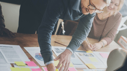 8 factors to consider when looking for a Partner to support you with the complexities of your International Assignments programme