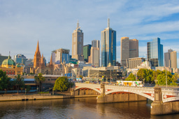 FEM Melbourne Chapter Meeting 22/08/2023