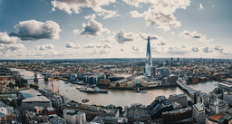 British Council and FIS Global to speak at London Chapter Meeting