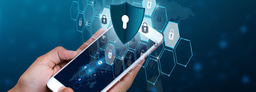 What are the cyber risks when travelling for business?