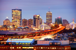 FEM Boston Chapter Meeting 11/28/17