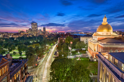 Global Talent Management ROI at the Boston Chapter