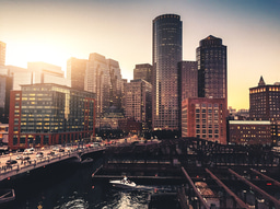 FEM Boston Chapter Meeting - Thursday, September 6th, 2018