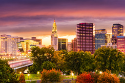 FEM Connecticut Chapter Meeting 05/09/18
