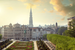 FEM Belgium Chapter Meeting  18/06/2026