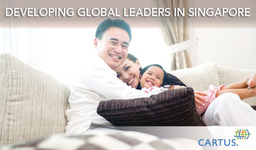Relocation Key to Developing Global Leaders in Singapore