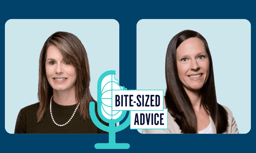 Bite-Sized Advice: Marketing Your Mobility Program