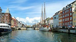 FEM NORDIC CHAPTER MEETING 18/01/19 - meet 'Aarhus University'