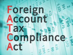 How does FATCA affect Americans Working Overseas