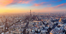 FEM Paris Chapter Meeting 12/10/2017
