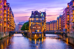 Upcoming Chapter Meeting in Hamburg on 14. April 2026