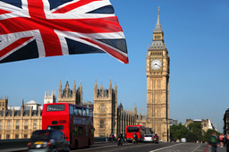 UK Brexit and Relocation: Looking at Location Feasibility?