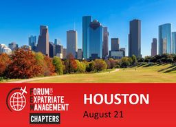 Register now for the FEM Houston Chapter meeting - August 21!