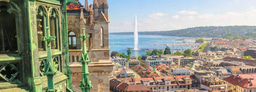 First Chapter Meeting in Geneva – 6 November 2025