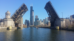 FEM Chicago Chapter Meeting - Thursday October 11, 2018