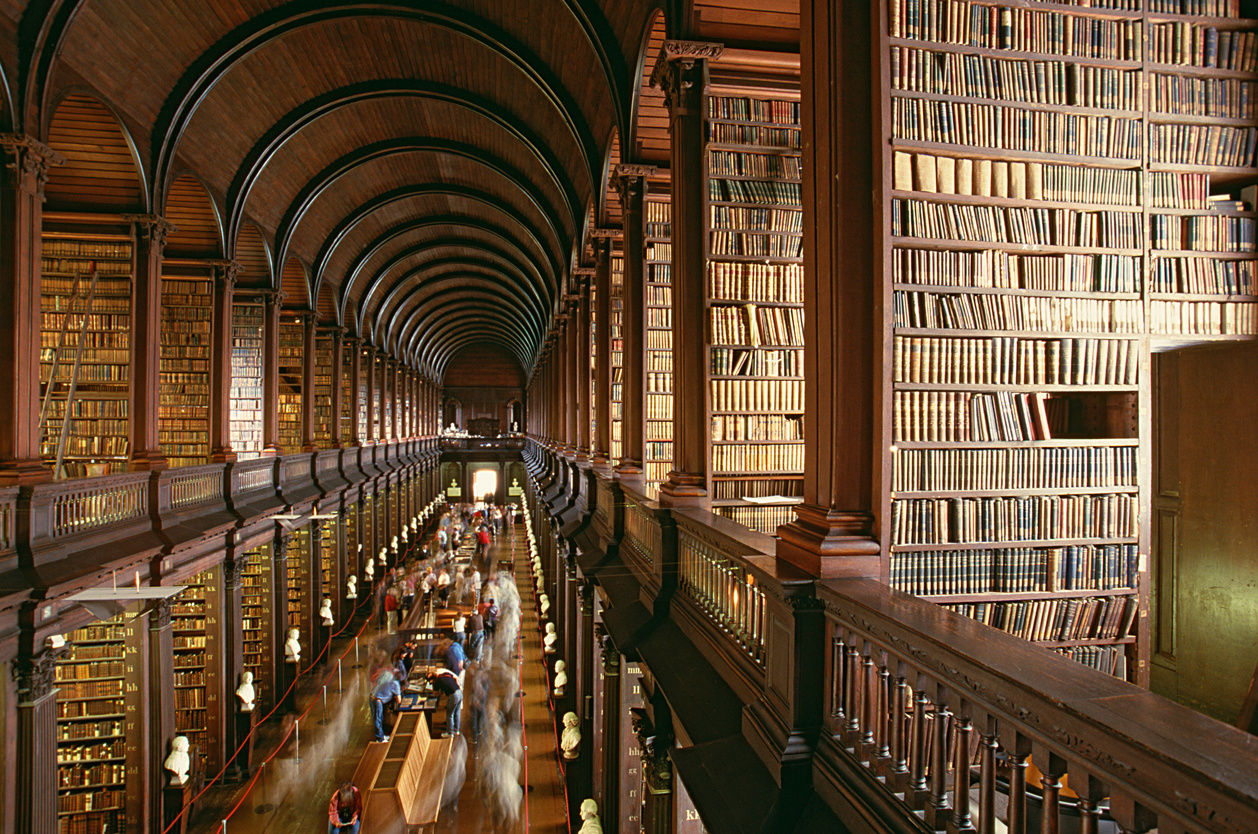 Ireland: Stamp 1G Validity Periods Changed for Foreign National Graduates