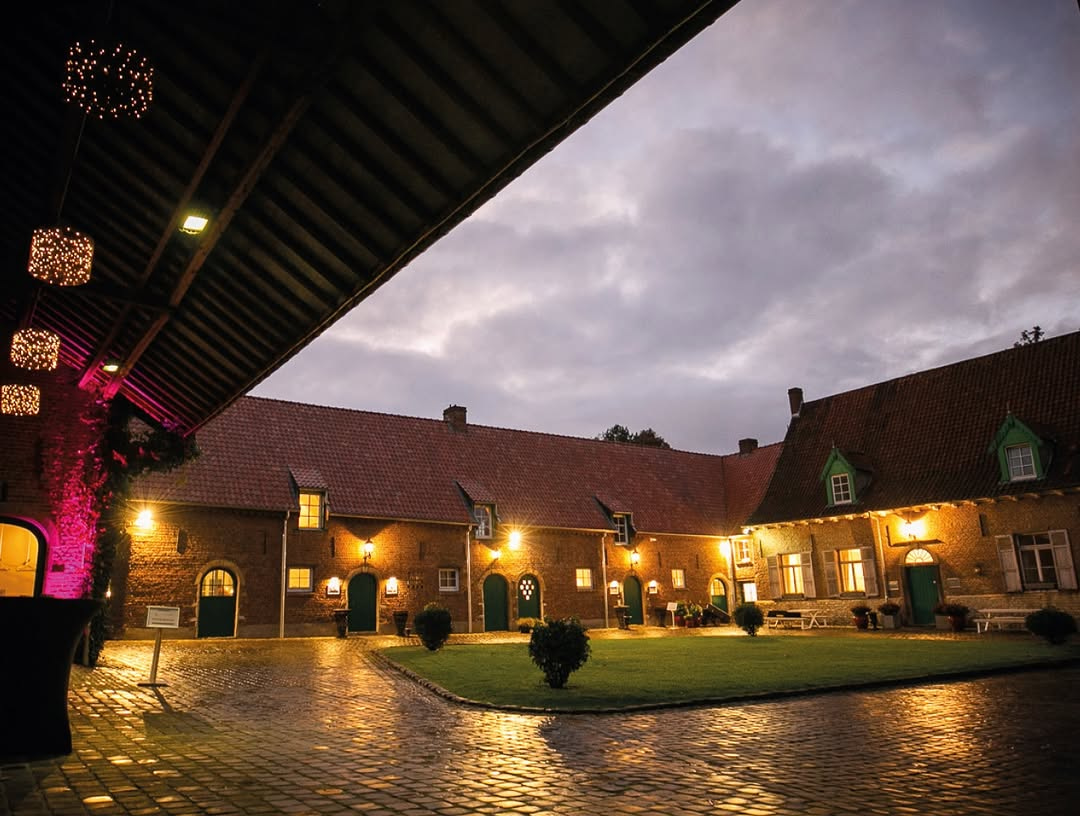 FEM Belgium Chapter Meeting  16/09/2025