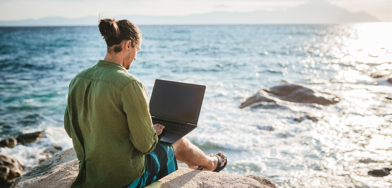 UNLOCKING SPAIN: YOUR GUIDE TO THE DIGITAL NOMAD AND REMOTE WORK OPPORTUNITIES