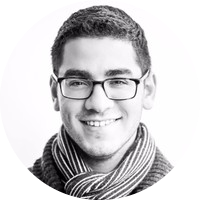 Go to the profile of Karim Abdou