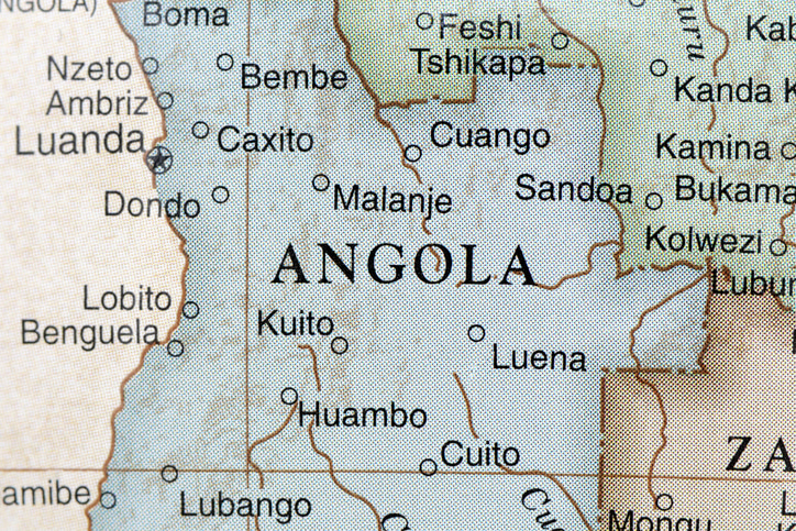 Angola: New Labor Laws Affect Employers of Foreign Workers  