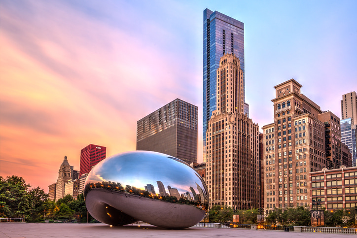 FEM Chicago Chapter Meeting 04/19/17