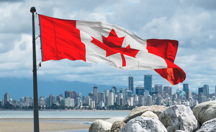 CANADA – Latest Express Entry draw keeps number of invitations, minimum score stable 
