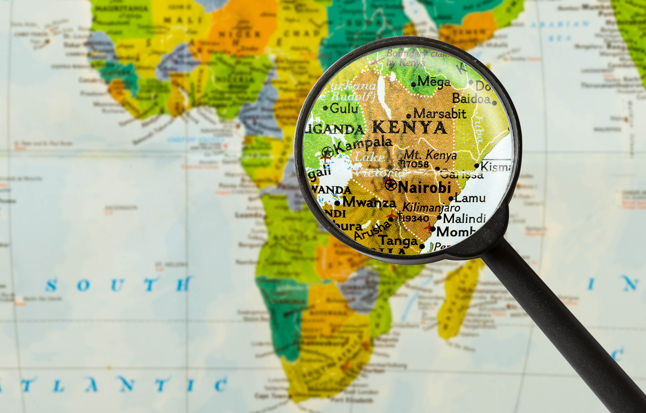 Kenya: Kenya Immigration Service Delays Following Elections
