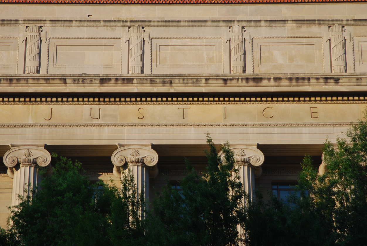 United States: Justice Department Sues to Block California Worksite Enforcement Law and Other Immigration Measures