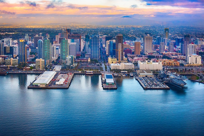 FEM Americas Summit: San Diego - May 23-24,  2018