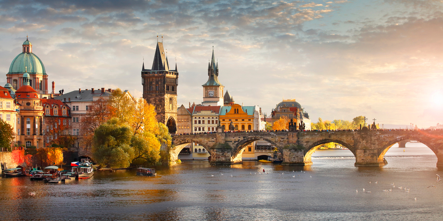 FEM Prague Chapter Meeting 13/10/17 