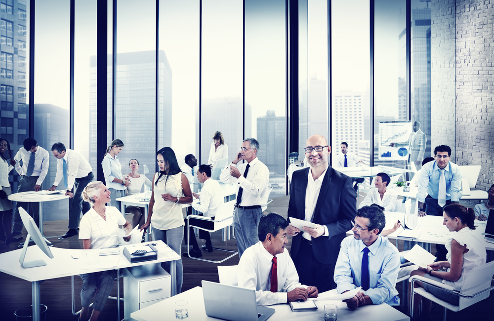 The Evolution of the Shared Service Centre in Global Mobility – Where to from here?