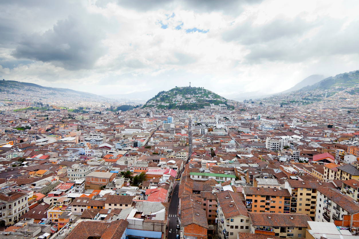 Ecuador: Visa Stamping Appointment Rescheduling Not Allowed in Quito