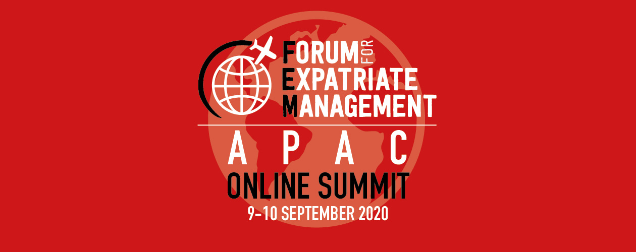 Register now for two days of invaluable advice and expertise at FEM's APAC Online Summit
