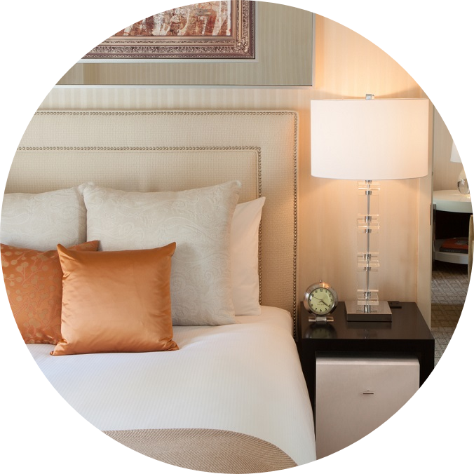 Go to the profile of The Benjamin Hotel